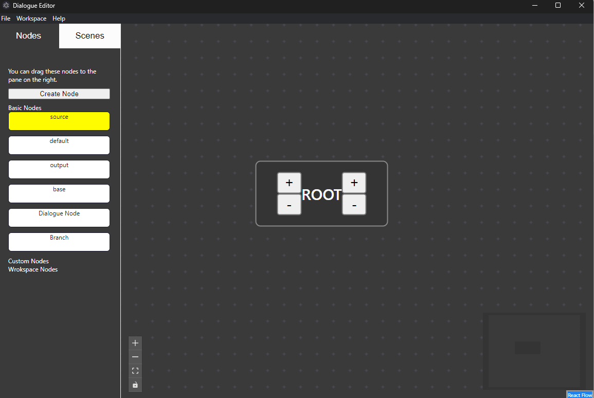 Bark (tentative) image