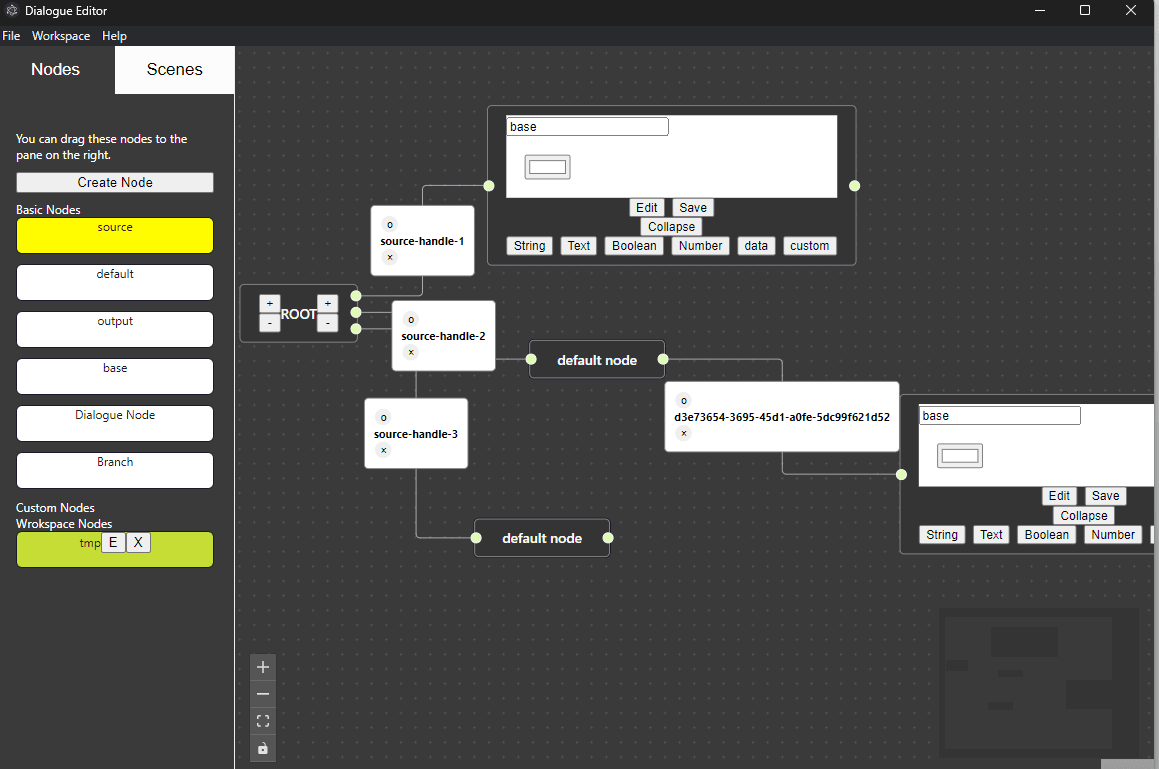 Bark (tentative) image