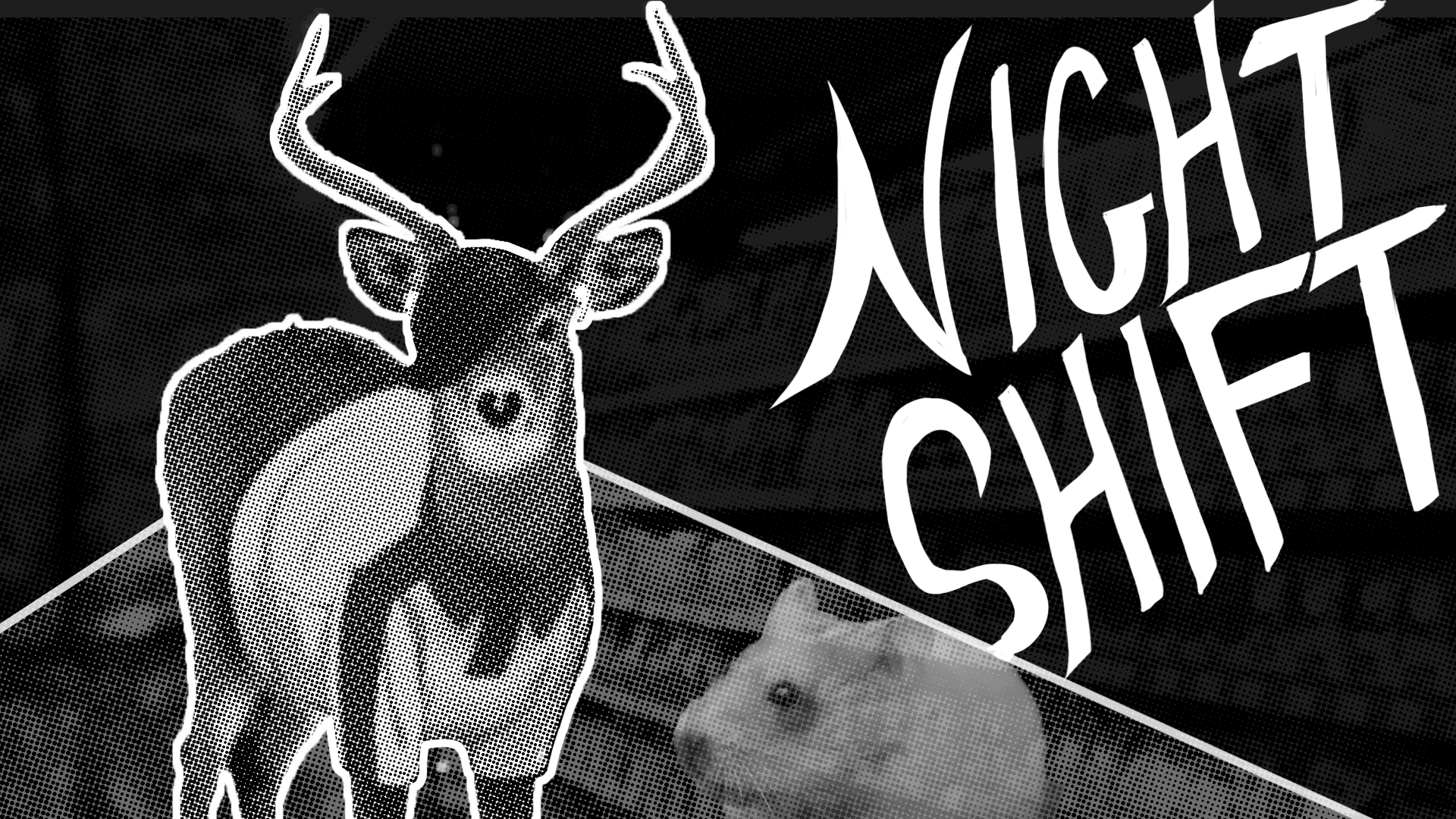 Night Shift ( Alpha ) image