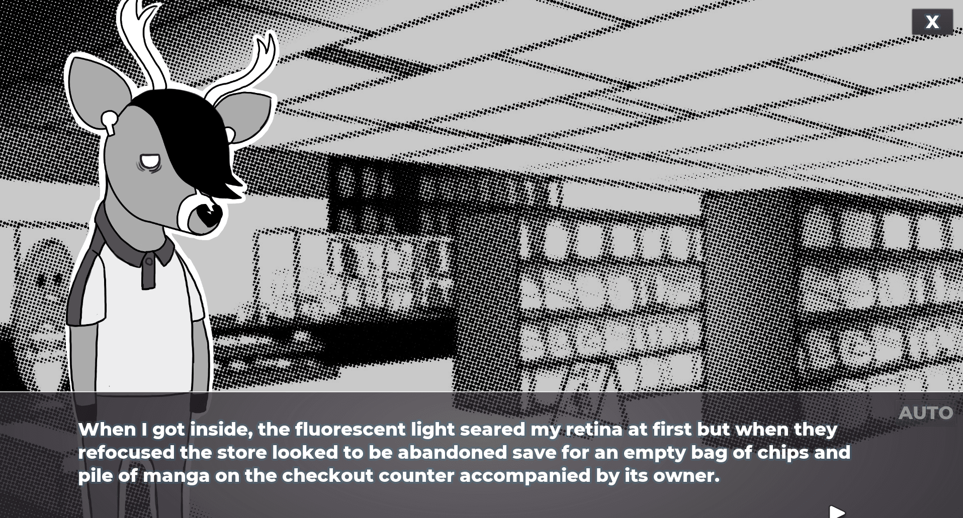 Night Shift ( Alpha ) image